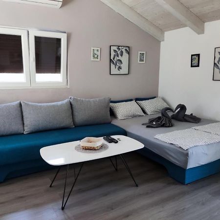 Viva 1 Rovinj 아파트 외부 사진