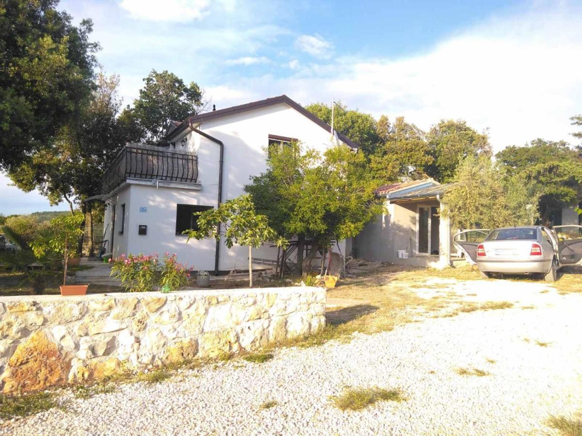 Viva 1 Rovinj 아파트 외부 사진