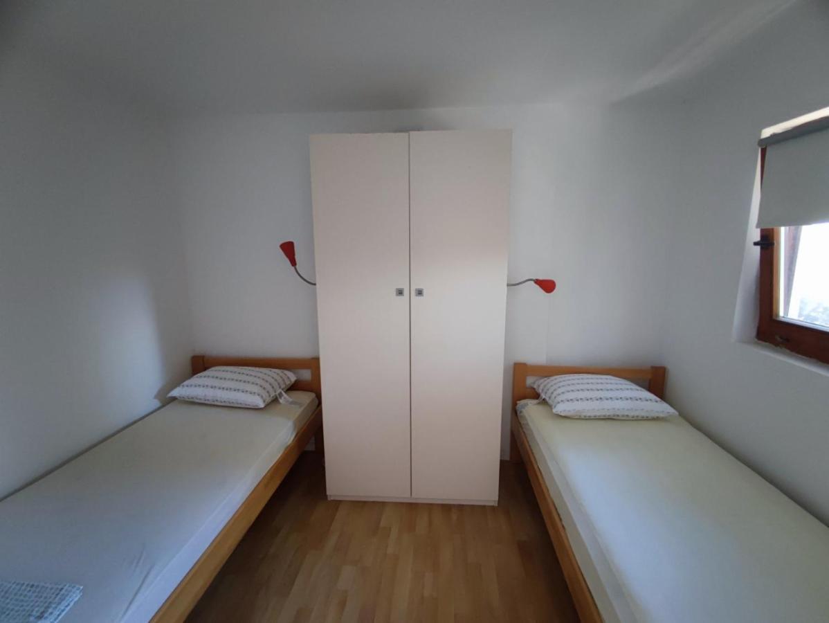 Viva 1 Rovinj 아파트 외부 사진