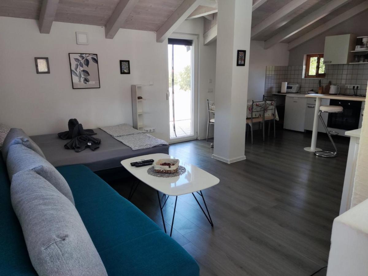 Viva 1 Rovinj 아파트 외부 사진