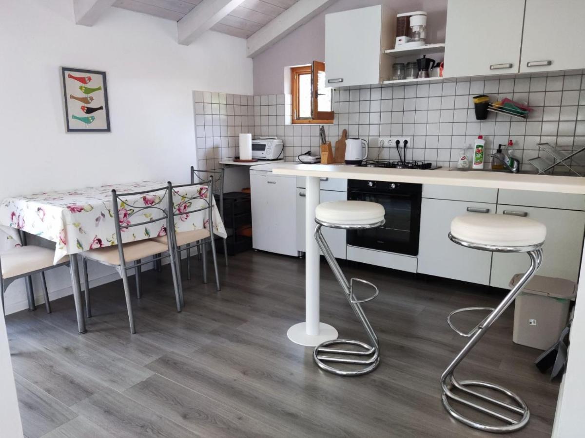 Viva 1 Rovinj 아파트 외부 사진