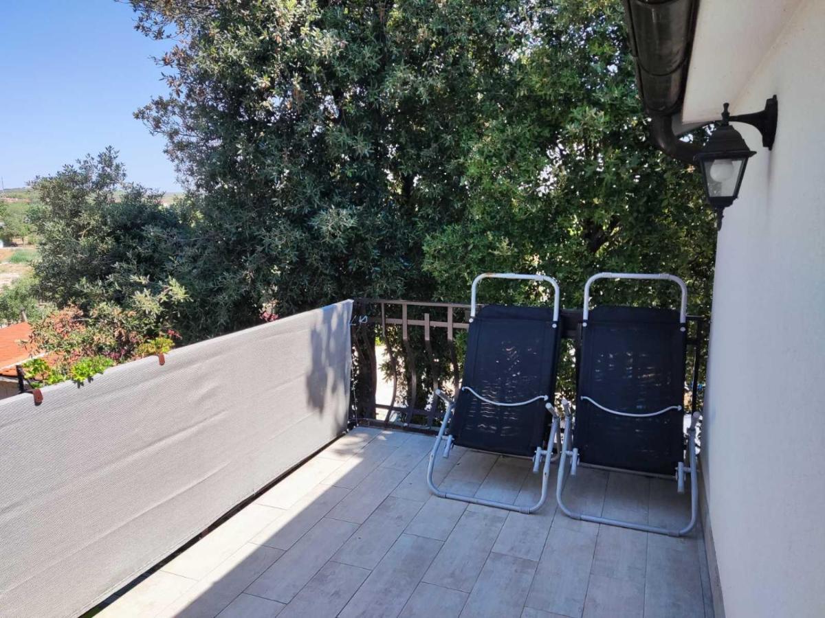 Viva 1 Rovinj 아파트 외부 사진